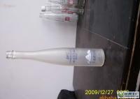 優(yōu)質(zhì)蒙砂橄欖油玻璃瓶 白色白酒包裝的創(chuàng)新之選