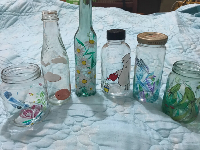 廢舊玻璃瓶的環(huán)保價(jià)值與創(chuàng)新利用